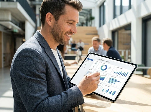 Análisis de datos